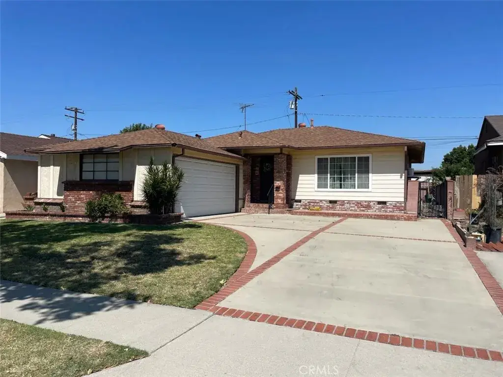 15608 Domart Avenue, Norwalk, CA 90650 - #1