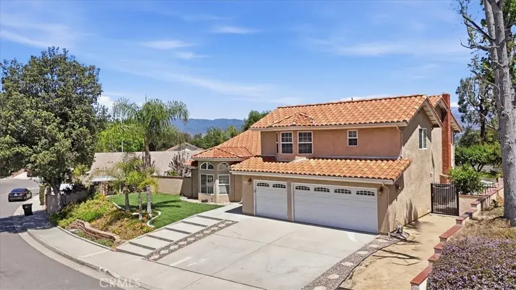 1417 Avenida Entrada, San Dimas, CA 91773 - #1