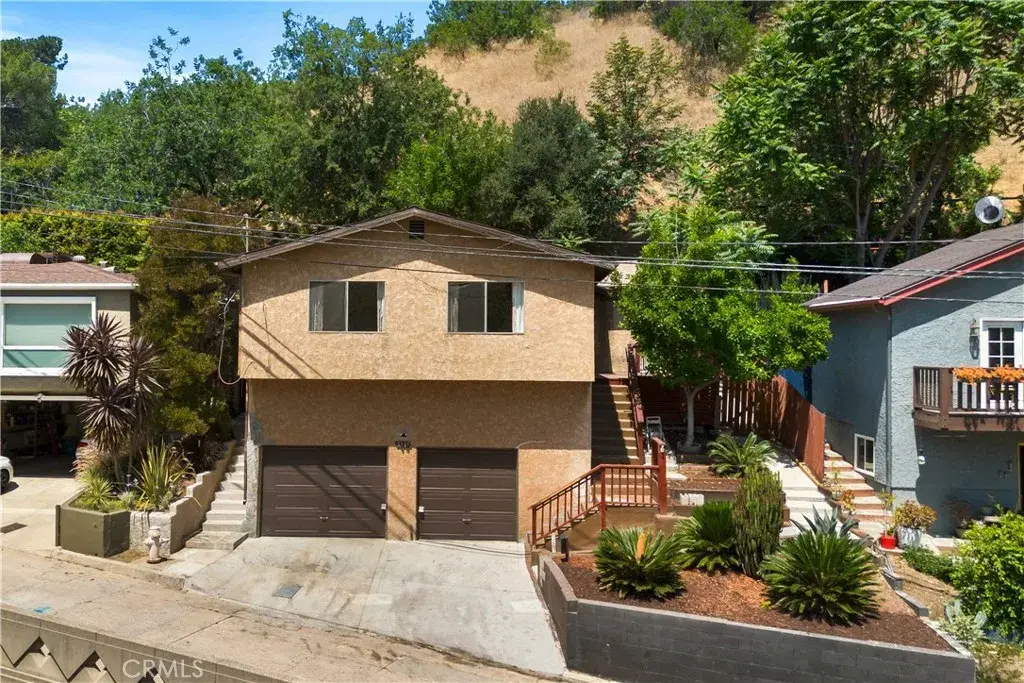 5335 Monterey Road, Los Angeles, CA 90042 - #1