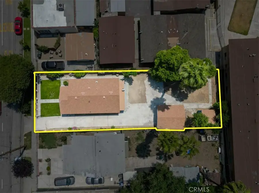 822 N Mountain View, San Bernardino, CA 92401 - #2