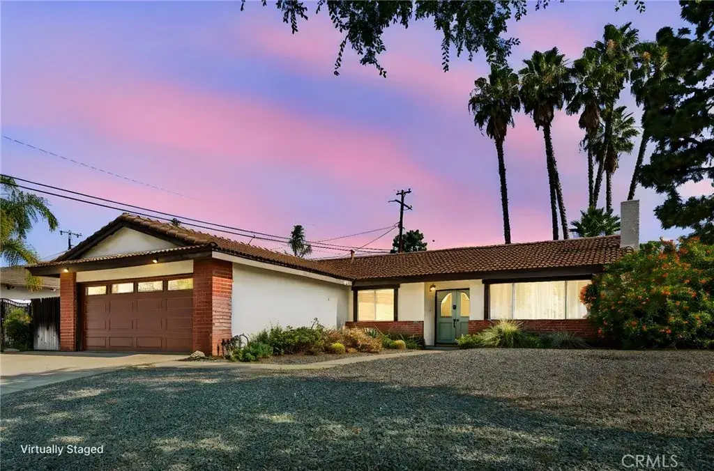 1031 W Patrick Street, Upland, CA 91784 - #1