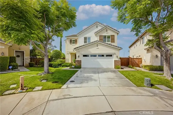 3424 Cromwell Court, Perris, CA 92571