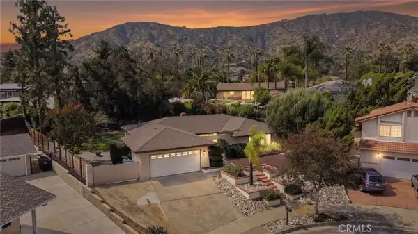 437 N Marcile Avenue, Glendora, CA 91741