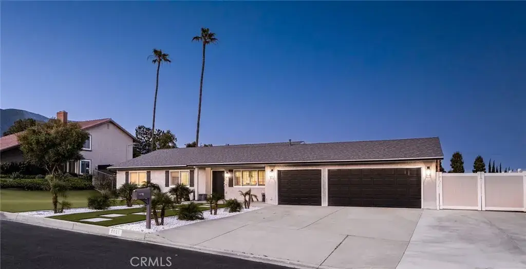 6069 Napa Avenue, Rancho Cucamonga, CA 91701 - #1
