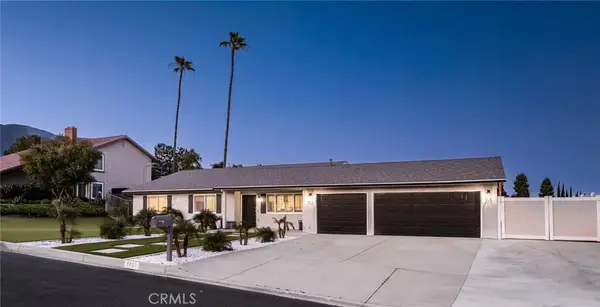 6069 Napa Avenue, Rancho Cucamonga, CA 91701