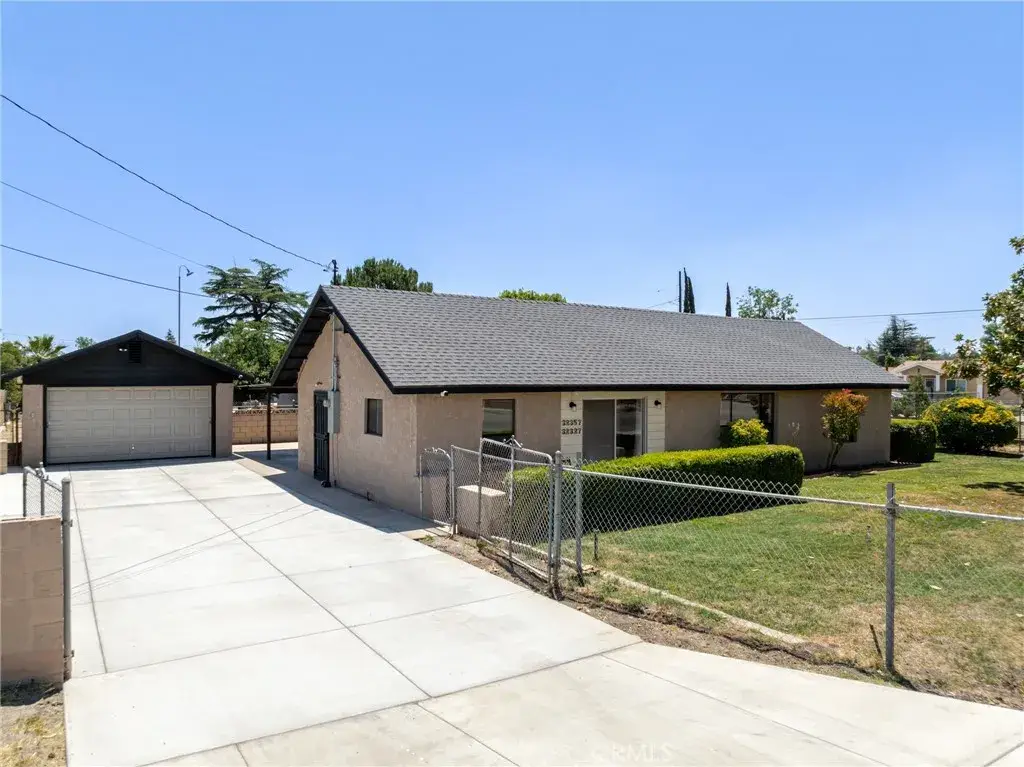 32357 Avenue East, Yucaipa, CA 92399 - #1