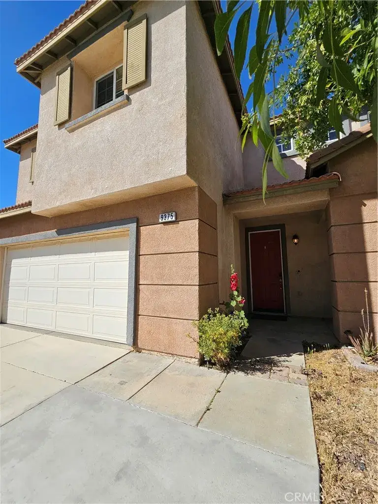 9375 Agave Drive, Hesperia, CA 92344 - #1