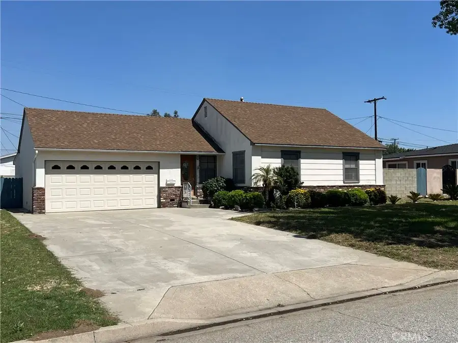242 N Chalburn Avenue, West Covina, CA 91790 - #2
