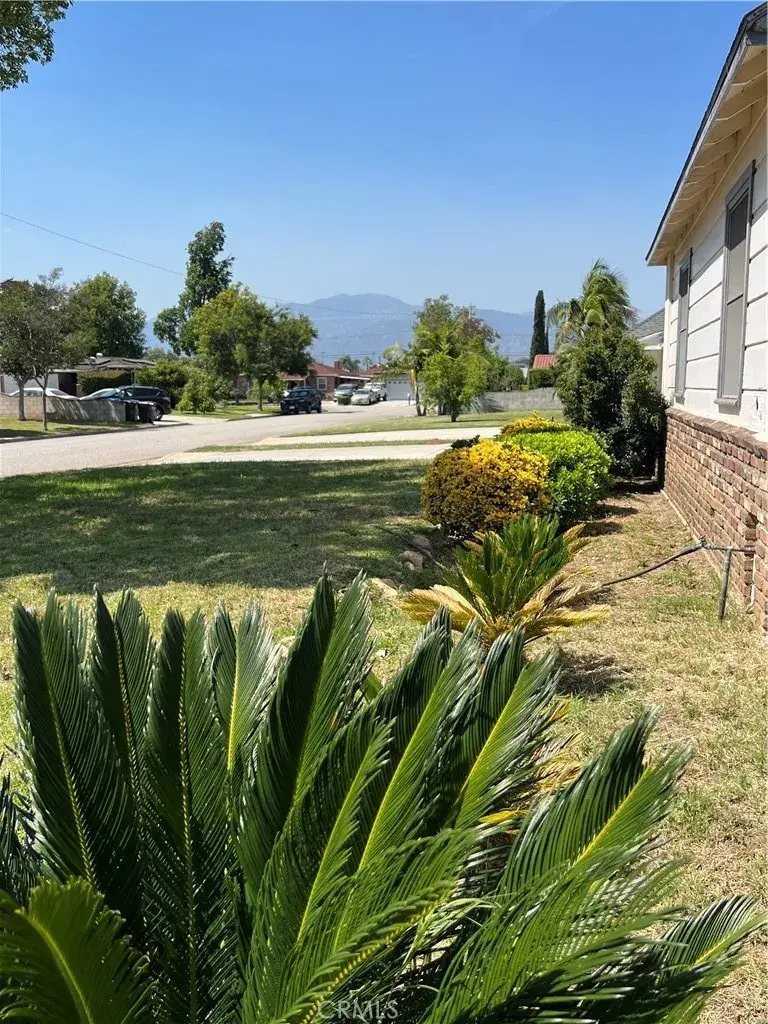 242 N Chalburn Avenue, West Covina, CA 91790 - #3