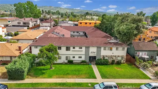 254 W Dexter, Covina, CA 91723