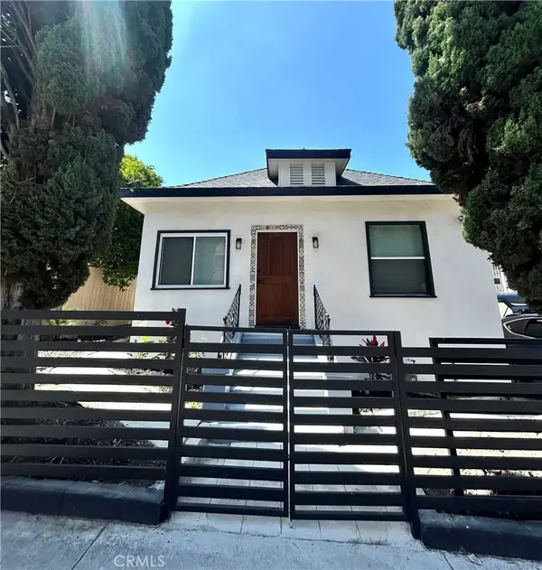 812 Alpine Street, Los Angeles, CA 90012