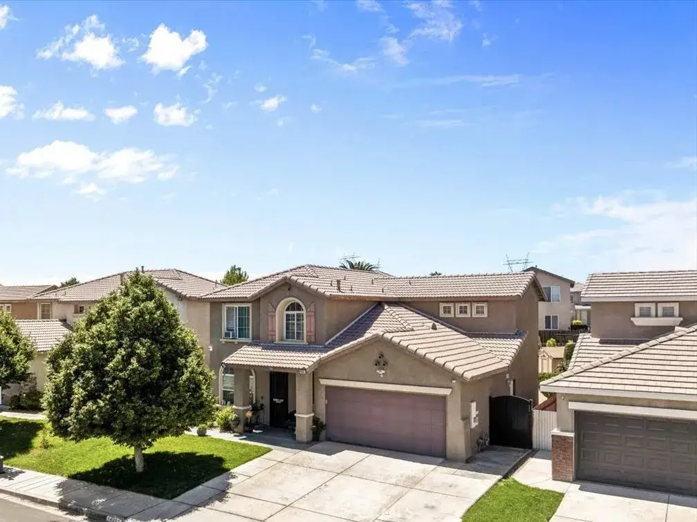 14267 Grayfox Ln, Victorville, CA 92394 - #1