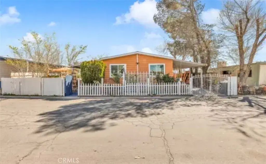 3300 15th St W, Rosamond, CA 93560 - #1
