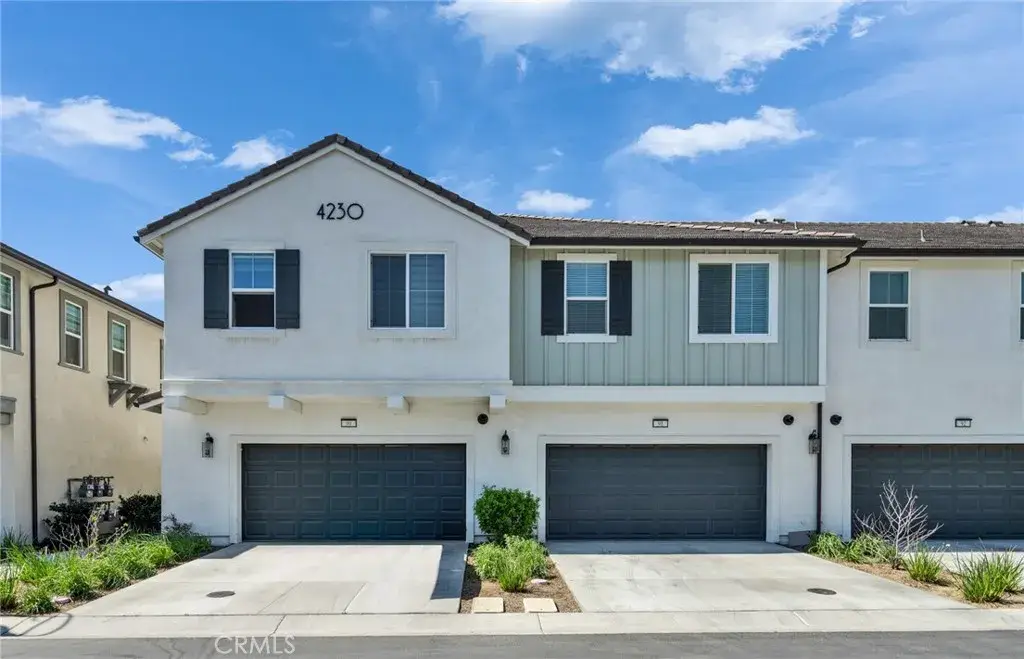 4230 S Hibiscus Paseo South #91, Ontario, CA 91761 - #1