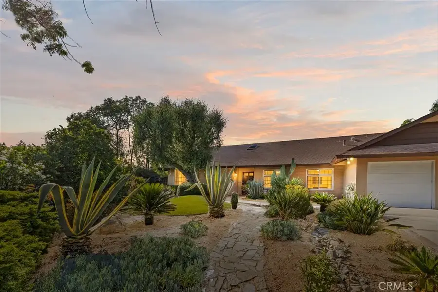 2185 Wilkes Court, Claremont, CA 91711 - #2