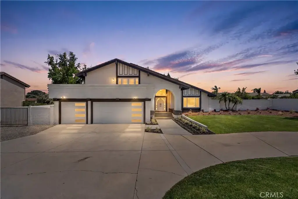 252 W 19th Street, Upland, CA 91784 - #1