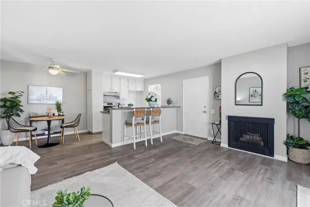 2841 S Fairview South #E, Santa Ana, CA 92704 - #1