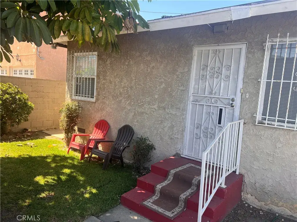 1739 W 105th Street, Los Angeles, CA 90047 - #1
