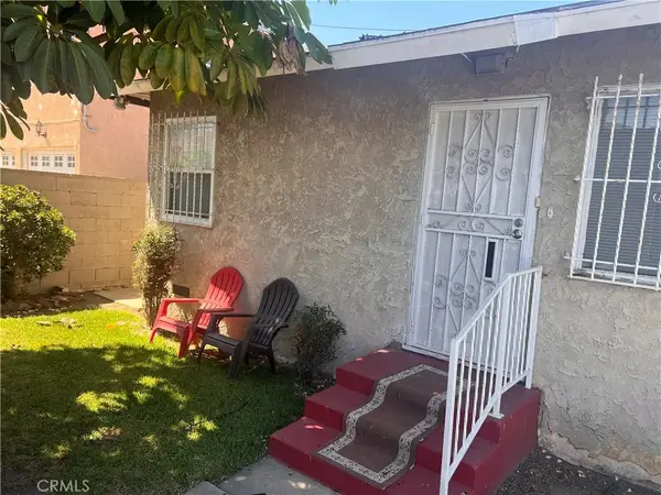 1739-1741 W 105th Street, Los Angeles, CA 90047