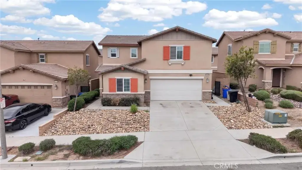 7360 Flagstone, Fontana, CA 92336 - #1