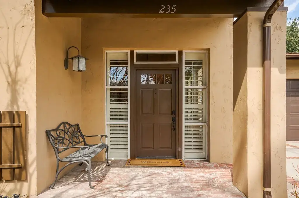 235 Spinks Canyon Road, Bradbury, CA 91008 - #1