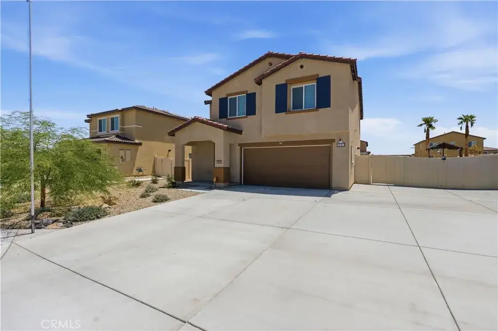 10187 Francis Court, Adelanto, CA 92301 - #1