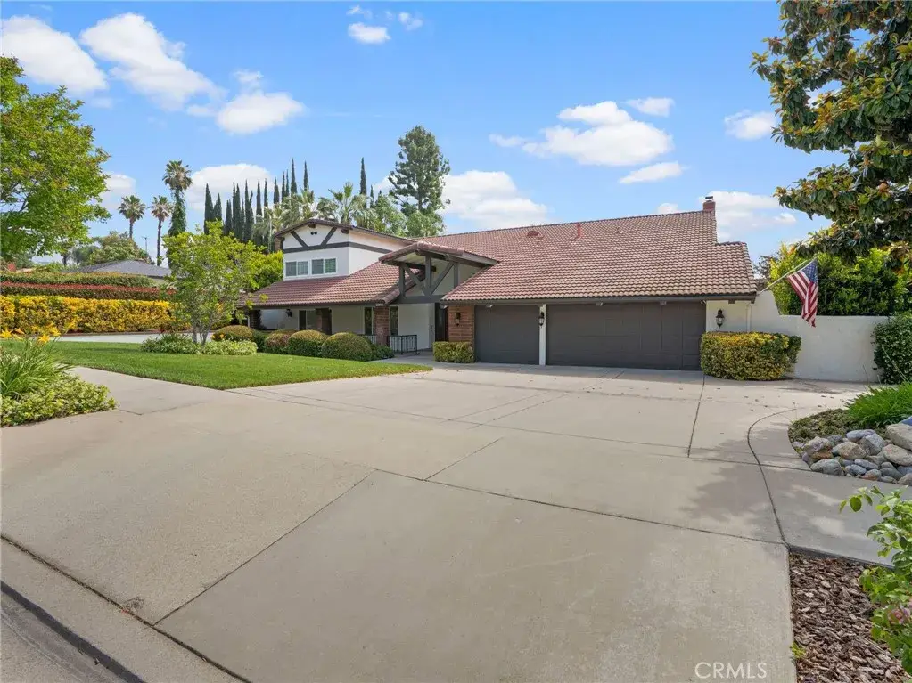 2304 N San Antonio Avenue, Upland, CA 91784 - #1