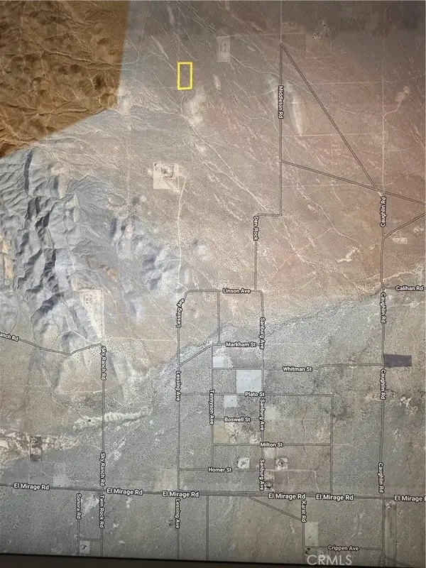 0 Lessing & Colusa, El Mirage, CA 92301