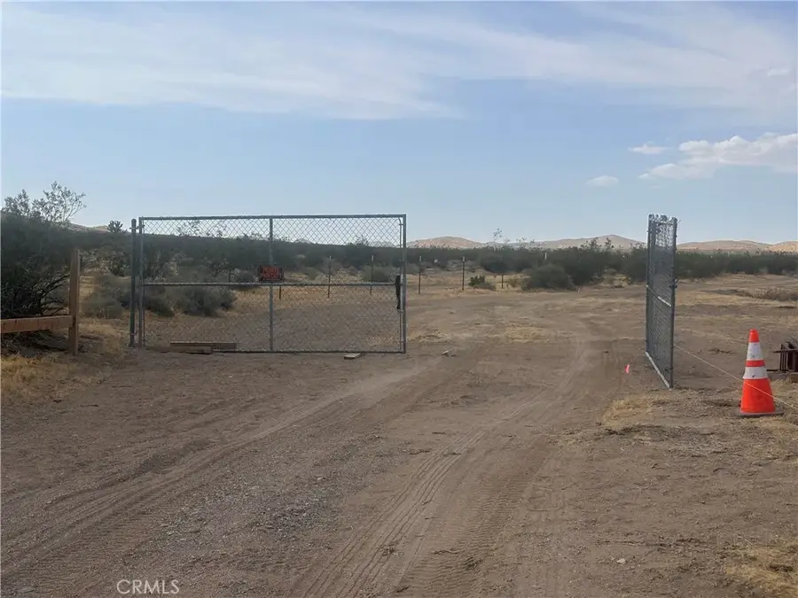 0 Lessing & Colusa, El Mirage, CA 92301 - #3