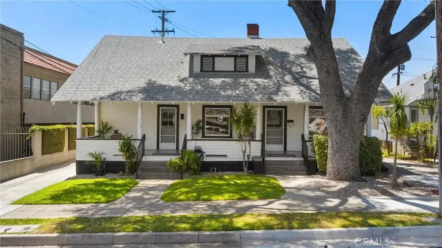 113-, 115 N N Ivy Avenue East, Monrovia, CA 91016 - #2