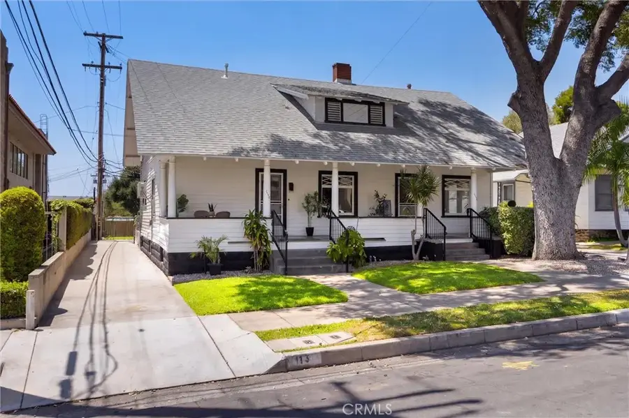 113-, 115 N N Ivy Avenue East, Monrovia, CA 91016 - #3