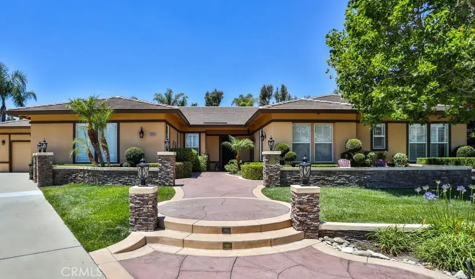 12619 Rustic Oak Court, Rancho Cucamonga, CA 91739 - #1