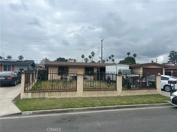 4526 N Saint Malo, Covina, CA 91722