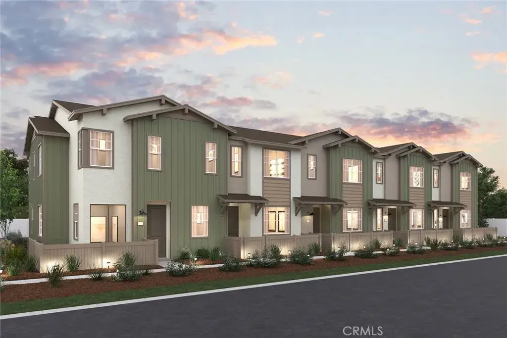 9833 Crossbay Loop #705, Riverside, CA 92509 - #1