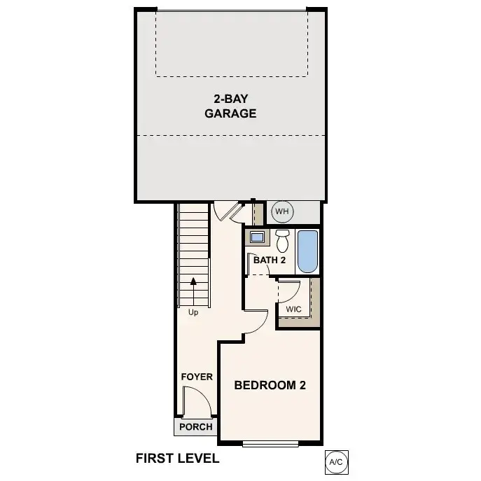 9833 Crossbay Loop #705, Riverside, CA 92509 - #2