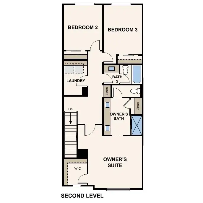 9833 Crossbay Loop #705, Riverside, CA 92509 - #3