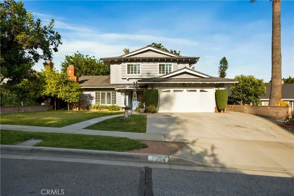 254 Heather Heights Court, Monrovia, CA 91016 - #1