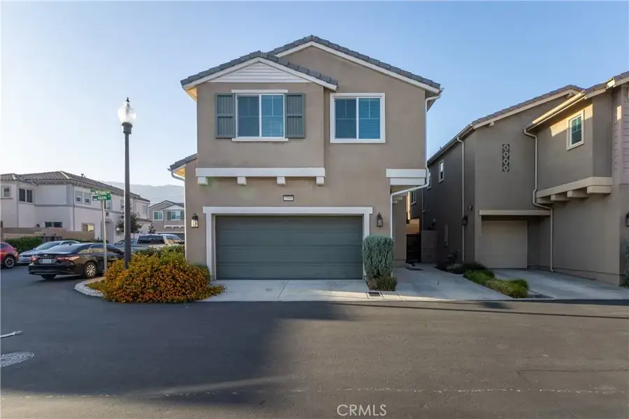 5599 Merano Way, Fontana, CA 92336 - #2