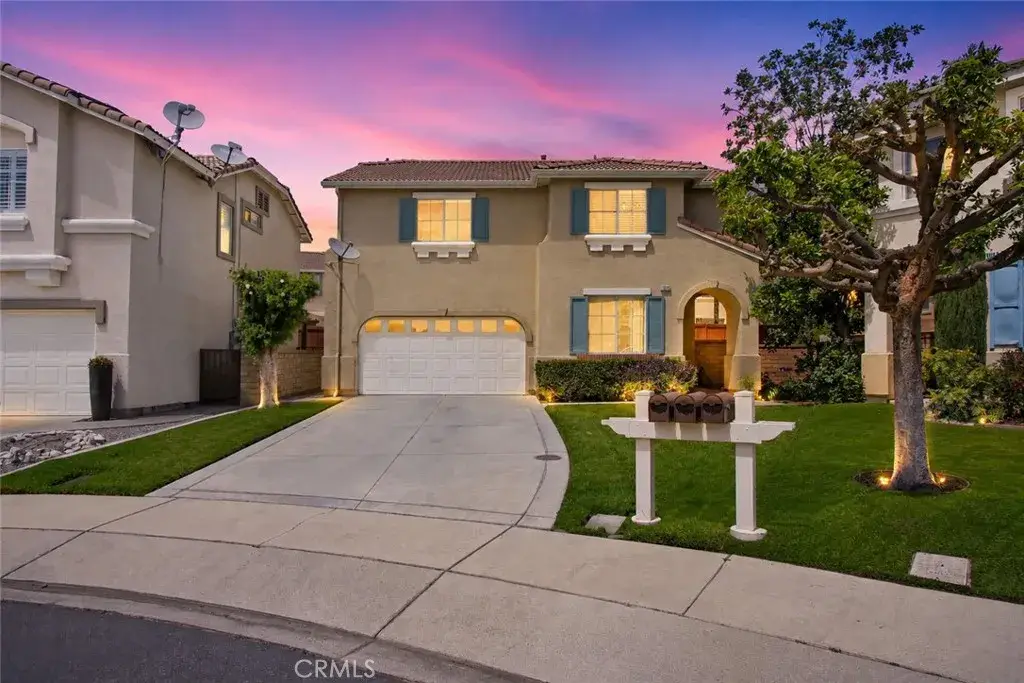 11840 Adams Court, Rancho Cucamonga, CA 91730 - #1