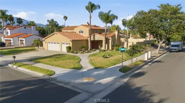 1433 S Jasmine, Ontario, CA 91762