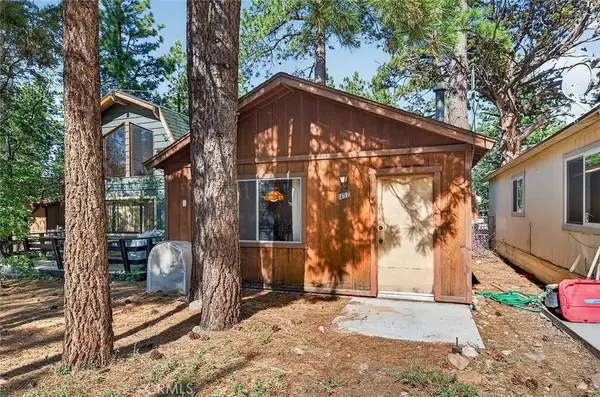 457 Los Angeles, Sugarloaf, CA 92386