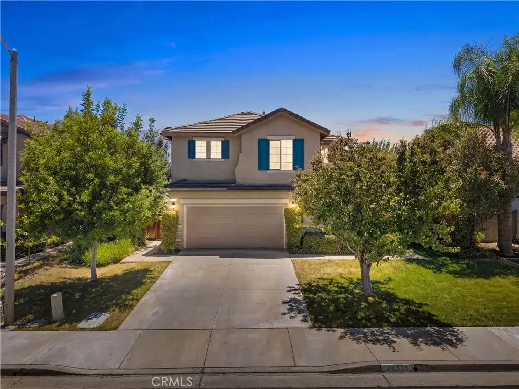 24231 Brillante, Wildomar, CA 92595 - #1