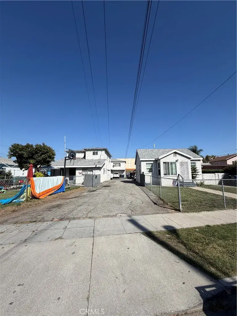 4918 NW Tobias Avenue, Pico Rivera, CA 90660 - #1