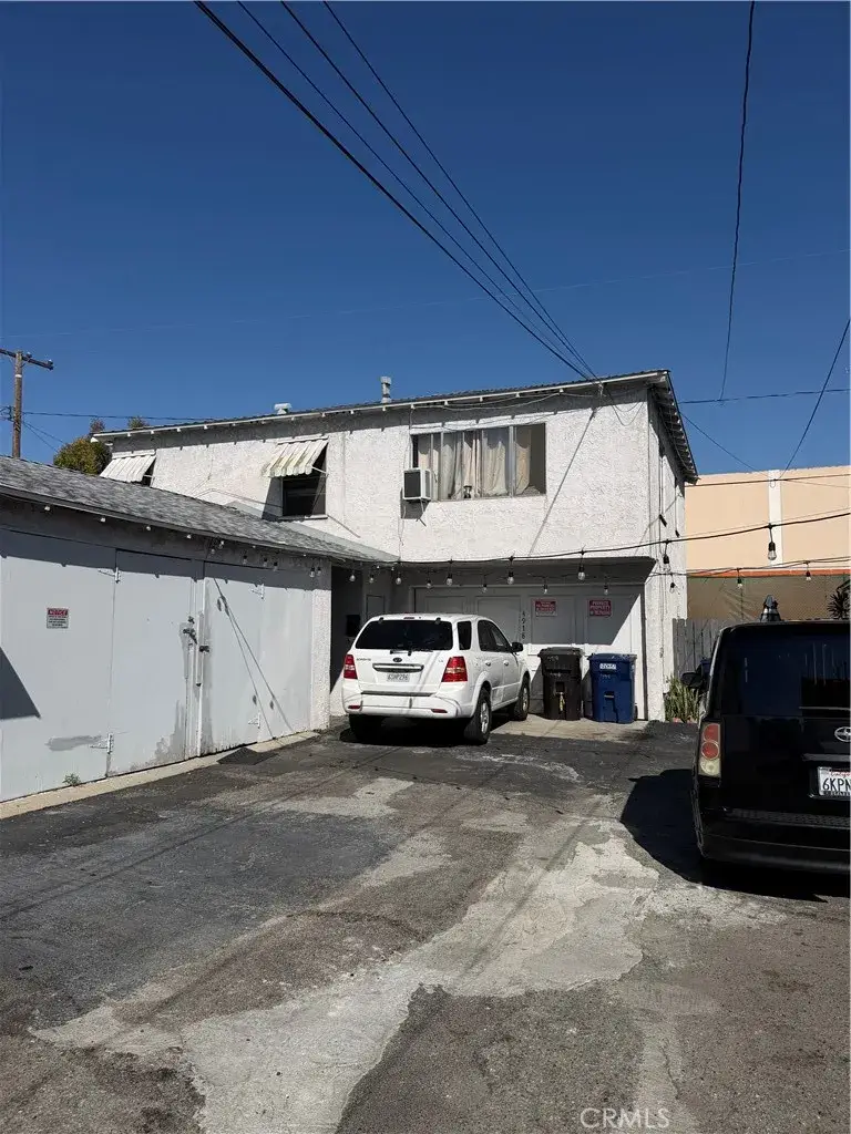 4918 NW Tobias Avenue, Pico Rivera, CA 90660 - #2