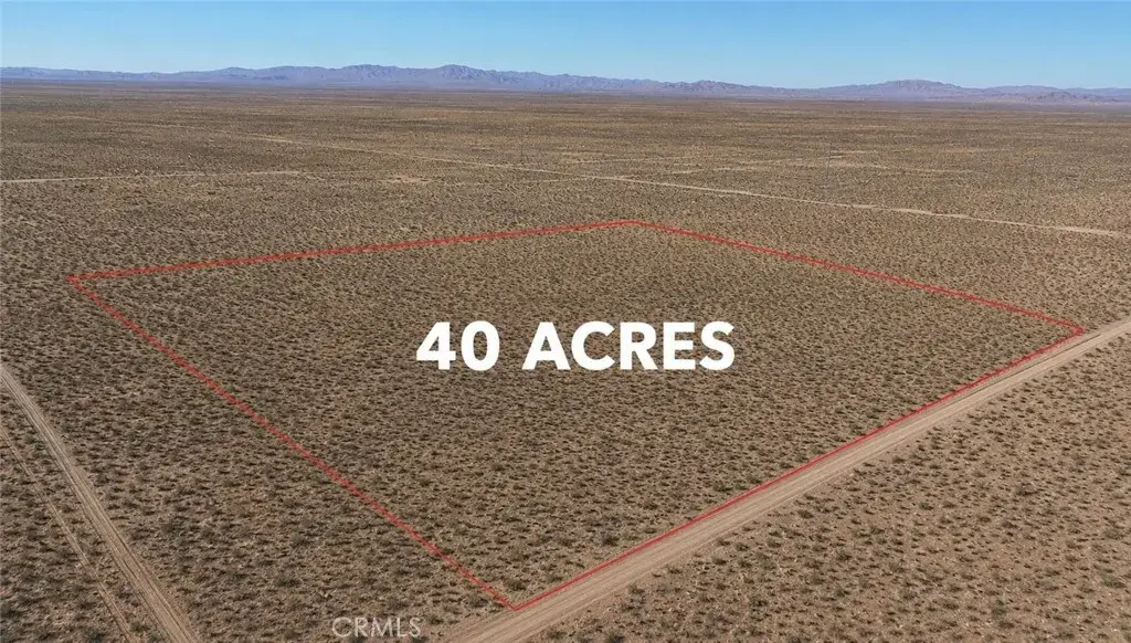 0 Macon, Helendale, CA 92342 - #1