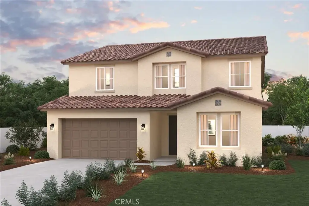 8566 Toyon Street, Chino, CA 91708 - #1