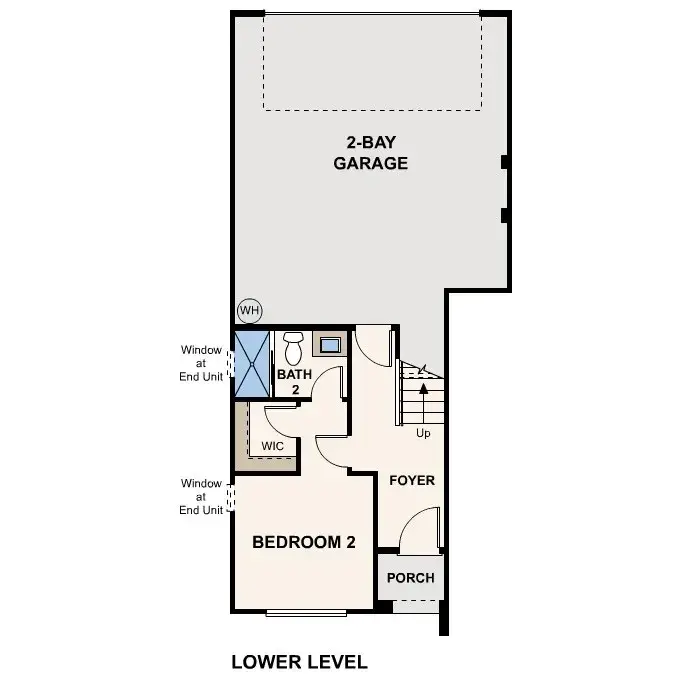 9540 Hannah Way, Riverside, CA 92503 - #3