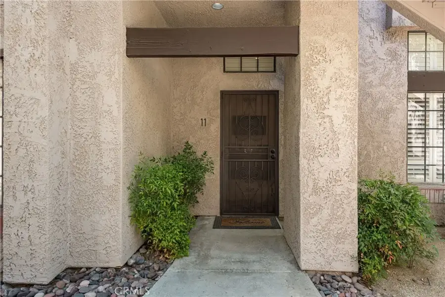 2601 S Broadmoor Drive #11, Palm Springs, CA 92264 - #2