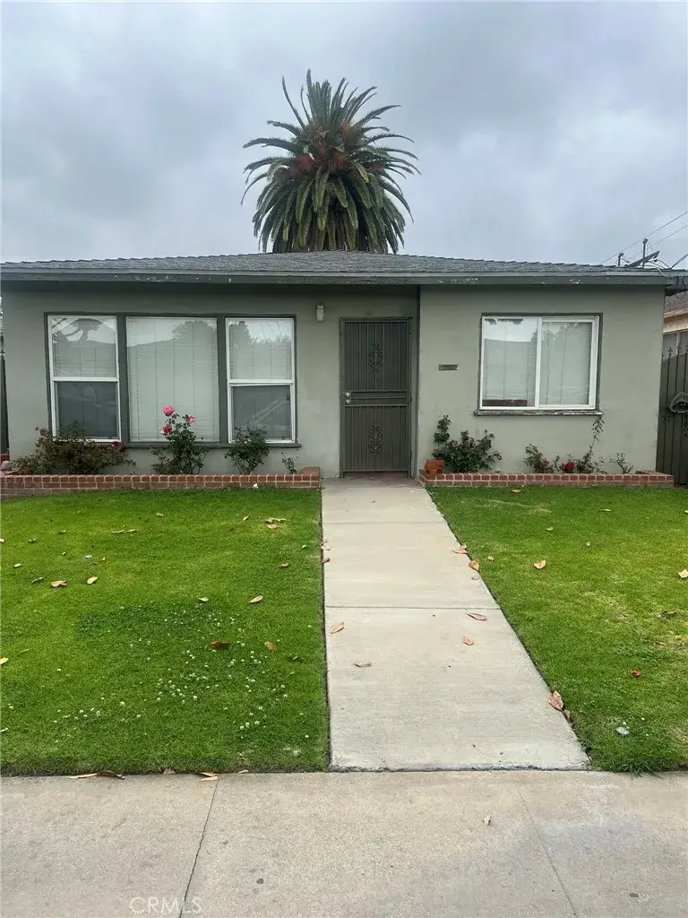 3715 W 111th Place, Inglewood, CA 90303 - #1