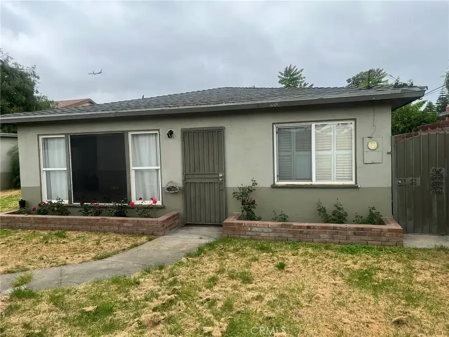 3715 W 111th Place, Inglewood, CA 90303 - #2